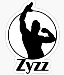 Logotipo Zyzz